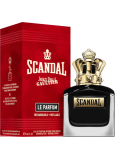 Jean Paul Gaultier Scandal Le Parfum pour Homme parfémovaná voda plnitelný flakon pro muže 100 ml