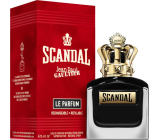 Jean Paul Gaultier Scandal Le Parfum pour Homme parfémovaná voda plnitelný flakon pro muže 100 ml