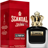 Jean Paul Gaultier Scandal Le Parfum pour Homme parfémovaná voda plnitelný flakon pro muže 100 ml