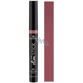 Essence The Slim Stick rtěnka 104 Baby Got Blush 1,7 g