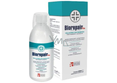 Biorepair Plus ústní voda s intenzivním ošetřením 250 ml