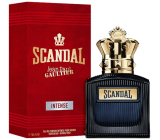 Jean Paul Gaultier Scandal Intense Pour Homme parfémovaná voda pro muže 100 ml