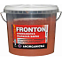 Fronton prášková barva do stavebních směsí malt a betonů, 0847 tmavě červená, 4 kg