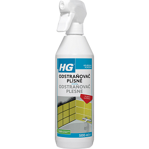 HG odstraňovač plísně, 500 ml