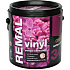 REMAL Vinyl Color mat omyvatelná barva na zeď, 340 šeříkově fialová, 3,2 kg