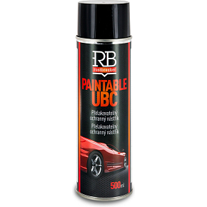 Rustbreaker Přelakovatelný ochranný nástřik 500ml