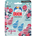 Duck Active Clean First Kiss Flowers WC blok, 38,6 g