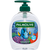 Palmolive Aquarium tekuté mýdlo, 300 ml