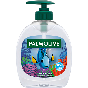 Palmolive Aquarium tekuté mýdlo, 300 ml Palmolive Aquarium tekuté mýdlo, 300 ml