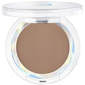 Essence mono oční stíny glitter 02 Neutral Brown, 2 g