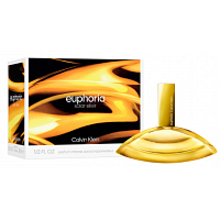 Calvin Klein Euphoria Solar elixir parfémovaná voda pro ženy 30 ml