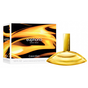 Calvin Klein Euphoria Solar elixir parfémovaná voda pro ženy 30 ml