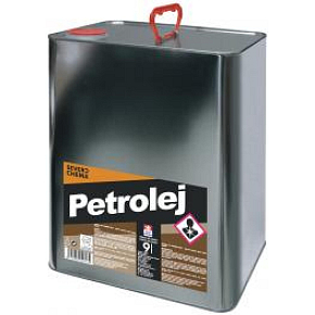 Severochema petrolej 9 l Severochema petrolej 9 l