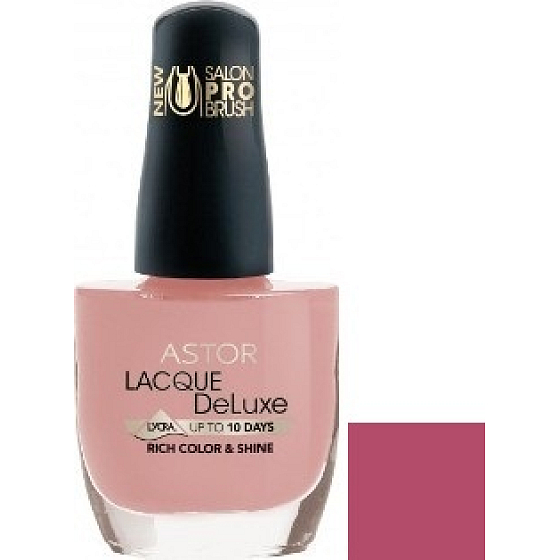 Astor Lycra Lacque Deluxe lak na nehty 130 12 ml