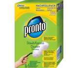 Pronto Duster prachovka náhradní náplň 5 kusů