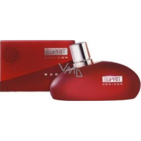 Esprit Horizon toaletní voda pro ženy 50 ml