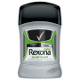 Rexona Men Quantum Dry antiperspirant deodorant stick pro muže 50 ml