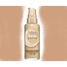 Maybelline Dream Satin Liquid make-up 040 Fawn 30 ml