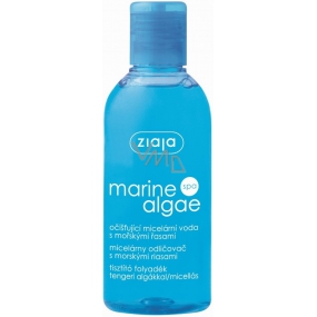 Ziaja Marine Algae Spa mořské řasy micelární voda 200 ml