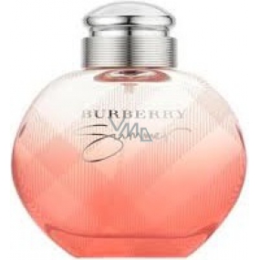 Burberry Summer Woman toaletní voda 50 ml