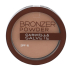 Gabriella Salvete Bronzer Powder SPF15 pudr 02 8 g