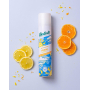 Batiste Fresh Breezy Citrus suchý šampon na vlasy pro objem a lesk 200 ml