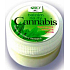 Bione Cosmetics Cannabis balzám na rty 25 ml