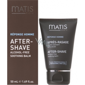 Matis Paris Pour Homme Réponse balzám po holení 50 ml