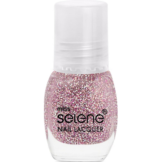 Miss Selene Nail Lacquer mini lak na nehty 165 5 ml