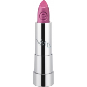 Essence Sheer & Shine Lipstick rtěnka 07 Sparkling Miracle 3,5 g