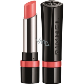 Rimmel London The Only 1 Lipstick rtěnka 600 Peachy-Beachy 3,4 g