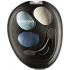 Deborah Milano Trio Hi-Tech Eyeshadow oční stíny 03 Into Blue Sky 4,2 g