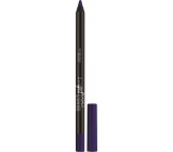 Deborah Milano 2in1 Gel Kajal & Eyeliner voděodolná tužka na oči 03 Blue 1,5 g