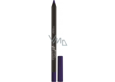 Deborah Milano 2in1 Gel Kajal & Eyeliner voděodolná tužka na oči 03 Blue 1,5 g