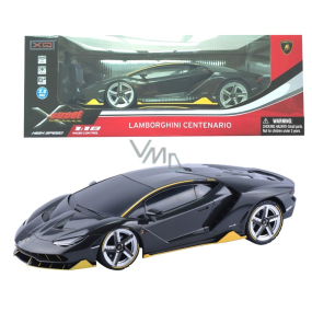 EP Line RC 1:18 Lamborghini Centenario závodní auto na dálkové ovládání, doporučený věk 6+