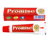 Promise s hřebíčkovým olejem bělicí zubní pasta 150 g