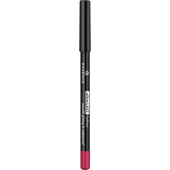 Essence Ultra Last Lipliner tužka na rty 04 Fuchsia Romance 1,2 g