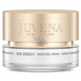 Juvena Skin Energy Moisture celodenní krém 50 ml