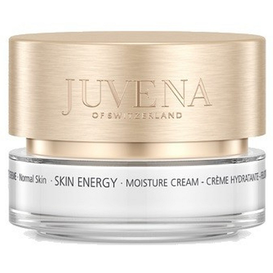 Juvena Skin Energy Moisture celodenní krém 50 ml