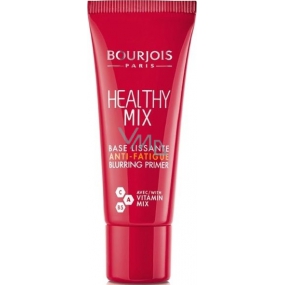 Bourjois Healthy Mix Anti-Fatique Blurring Primer podkladová báze proti známkám únavy pleti 20 ml