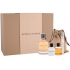 Bottega Veneta Veneta parfémovaná voda pro ženy 75 ml + parfémovaná voda 10 ml + tělové mléko 30 ml + sprchový gel 30 ml + pytlíček, dárková sada