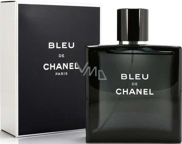 Chanel Bleu de Chanel Eau de Toilette for Men 300 ml - VMD parfumerie -  drogerie