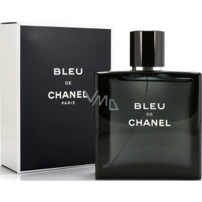 Chanel Bleu de Chanel toaletní voda pro muže 300 ml