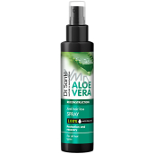 Dr. Santé Aloe Vera sprej na vlasy proti vypadávání vlasů 150 ml