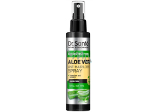 Dr. Santé Aloe Vera sprej na vlasy proti vypadávání vlasů 150 ml