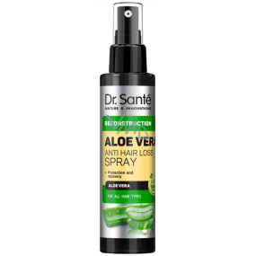 Dr. Santé Aloe Vera sprej na vlasy proti vypadávání vlasů 150 ml