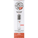 Nioxin System 4 Scalp & Hair Bezoplachová péče pro výrazně řídnoucí chemicky ošetřené jemné vlasy 100 ml