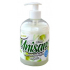 Unisans Konvalinka antimikrobiální tekuté mýdlo 500 ml