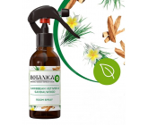 Air Wick Botanica Karibský vetiver a santalové dřevo osvěžovač vzduchu sprej 237 ml