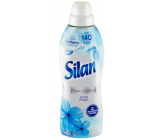 Silan Fresh Control Cool Fresh koncentrovaná aviváž 32 praní 800 ml